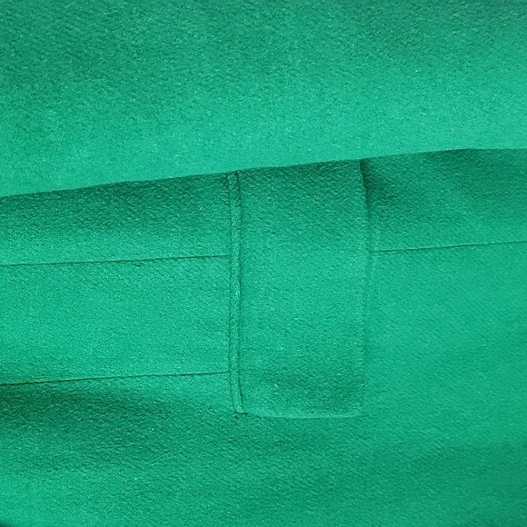 Avec Les Filles long wool coat - Picture 2 of 6